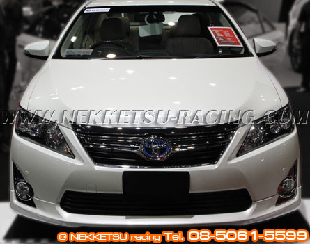 ش Camry 2012 Sporty