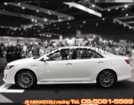 شͺѹ Camry 2012