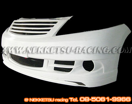 Honda New City 2008 - 2012 Jobs Design