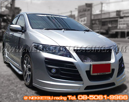 شͺѹ City 2009-2012 ç Audi Sport