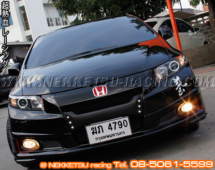 ش Civic FB 2012 ç CRZ