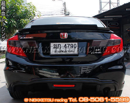 ش Civic FB 2012 ç CRZ մ