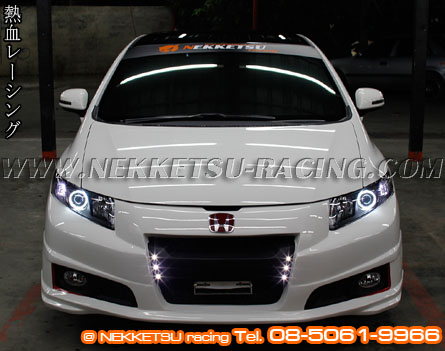 ش Civic FB 2012 ç CRZ