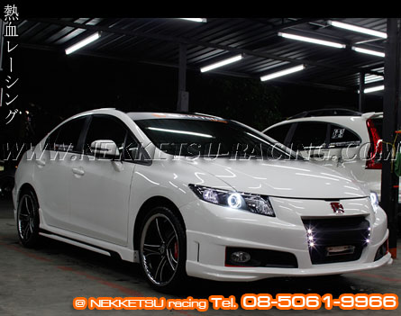 ش Civic FB 2012 ç CRZ