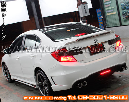 ش Civic FB 2012 ç CRZ