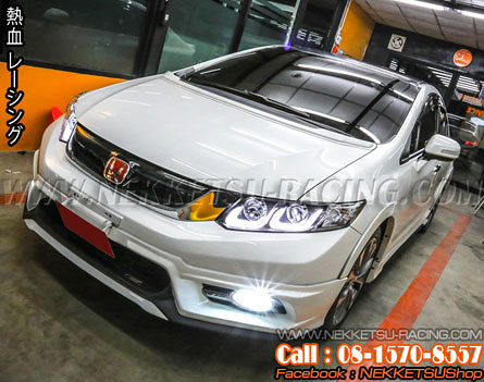 ش Civic FB 2012 ç JAP