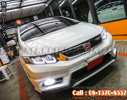 ش Civic FB 2012 ç JAP