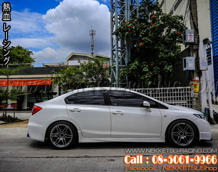 ش Civic FB ç Type R 