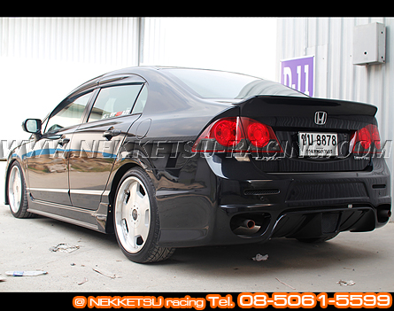 شͺѹ Civic FD ç GT մ