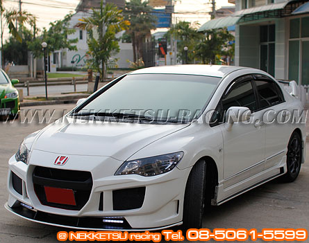 شͺѹ Civic FD GT