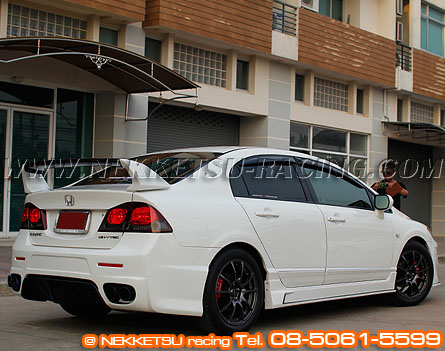 شͺѹ Civic FD GT