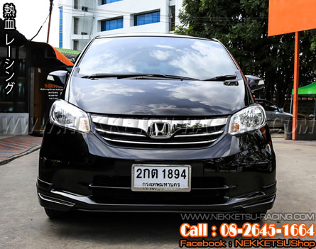 ش Honda Freed 2012 Mugen MC