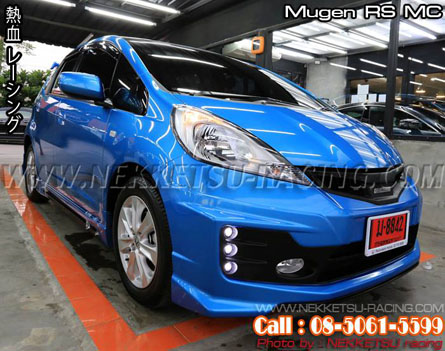 ش Jazz GE Mugen RS MC