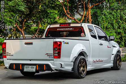 ش D-Max ç Super Sport