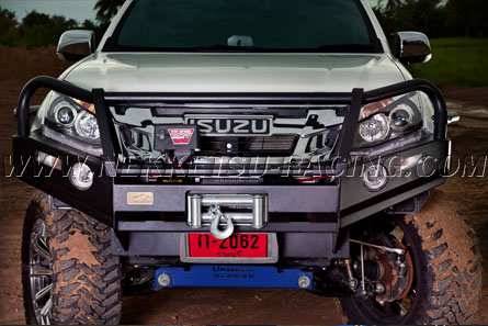 ٻѹ˹ 4x4  Ź  Izusu D-Max V-Cross 