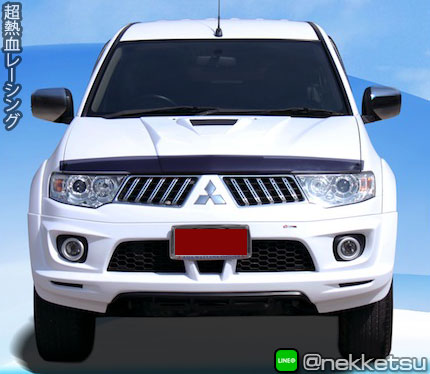 شö Pajero Sport 2009 ç Xtream