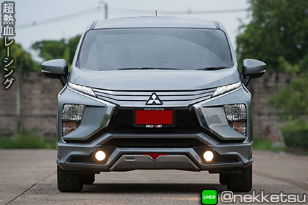 شö Mitsubishi Xpander 2018 ç Smart X