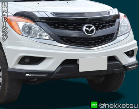 شö Mazda BT50 Pro 2012 ç Xtream