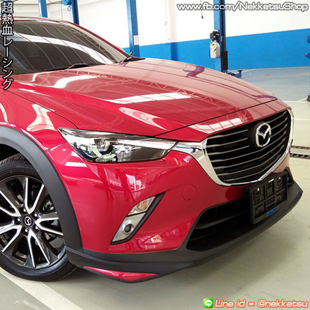 ö Mazda CX-3 ç Sport