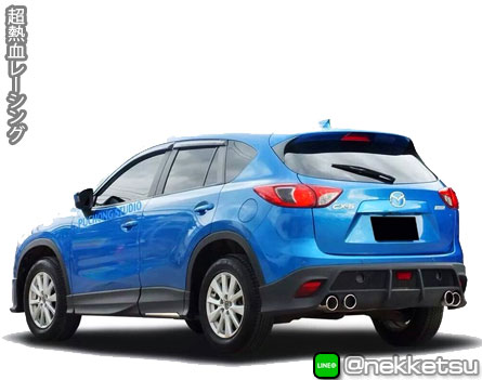 شö Mazda CX-5 ç FX