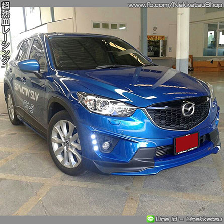 شö Mazda CX-5 ç Jap