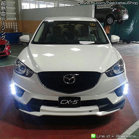 شö Mazda CX-5 ç Jap