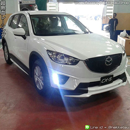 شö Mazda CX-5 ç Jap