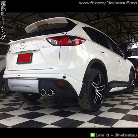 شö Mazda CX-5 ç Jap