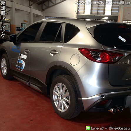 شö Mazda CX-5 ç Jap