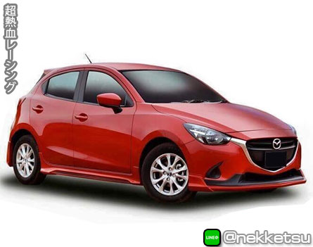 شö Mazda2  2015-2018 ç FM1