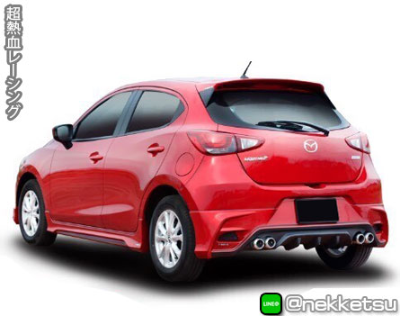 شö Mazda2  2015-2018 ç FM1