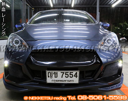 ش Mazda2 4 е ç GTR