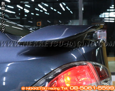 ش Mazda2 ç GTR