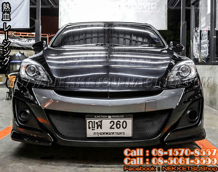 ش Mazda3 2011-2013 ç Sport