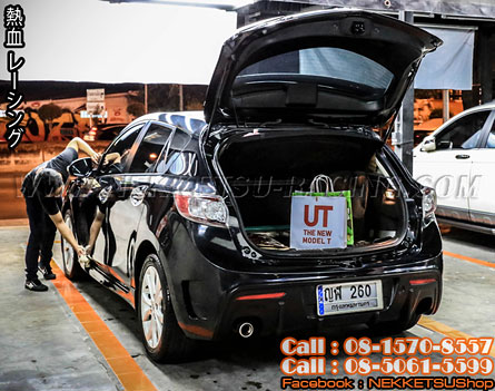 ش Mazda3 2011-2013 ç Sport