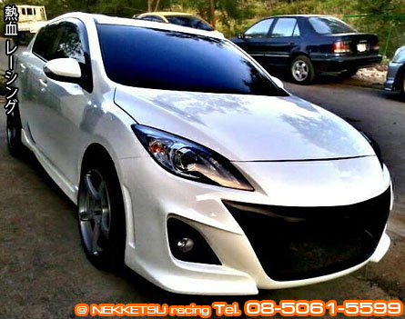 ش Mazda3  5 е ç Sport