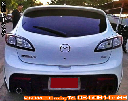 ش Mazda3  5 е ç Sport