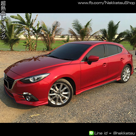 شö Mazda3 2015 ç Jap