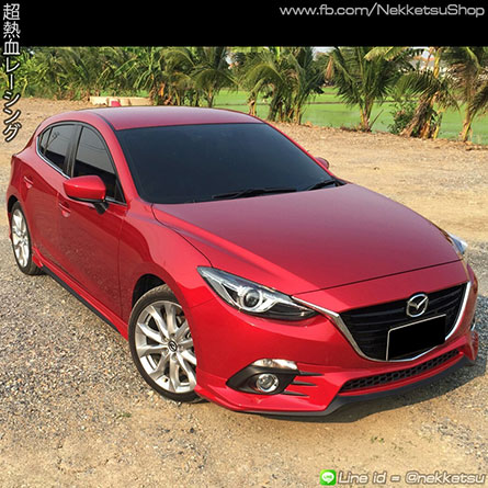 شö Mazda3 2015 ç Jap