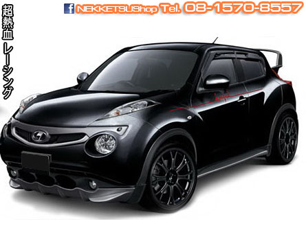 Шѧ˹ Nissan Juke ç Impul