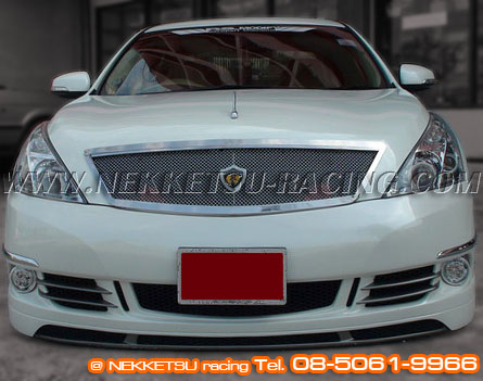 ش Teana 09-12 ç Jobs
