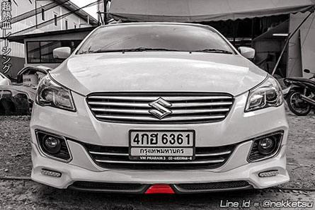 شö Suzuki Ciaz ç Feenix