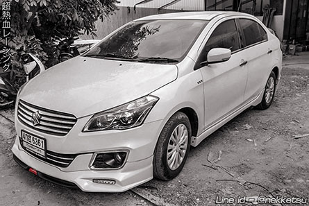 شö Suzuki Ciaz ç Feenix