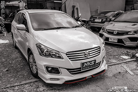 شö Suzuki Ciaz ç Feenix