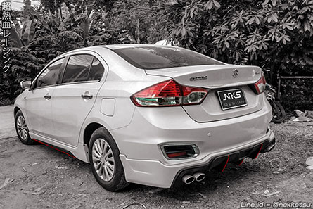 شö Suzuki Ciaz ç Feenix