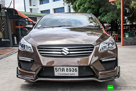 شö Suzuki Ciaz ç Type X 2017