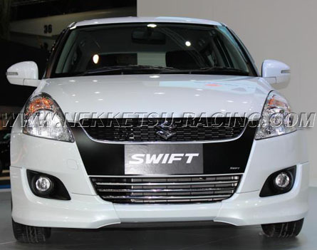 ش Suzuki Swift ç RS ABS
