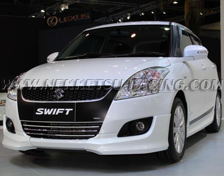 ش Suzuki Swift ç RS ABS