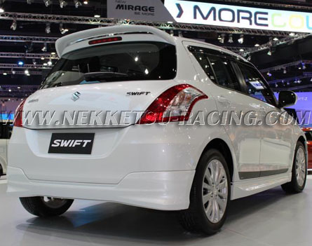 ش Suzuki Swift ç RS ABS