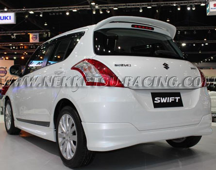 ش Suzuki Swift ç RS ABS
